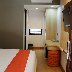 Kamar king deluxe